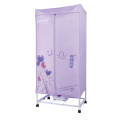 Secador de roupas / secador de roupas portátil (HF-7B roxo)